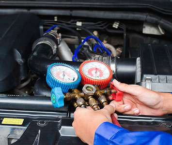 AC Service