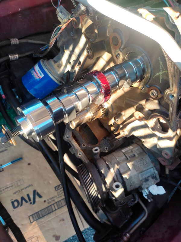 Transmission Service